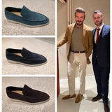 Beckham - Mocassins Élégants Haut de Gamme