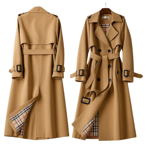 Rose™ | Trench-coat classique