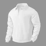 Velinor - Urban Edge Textile Half Zip