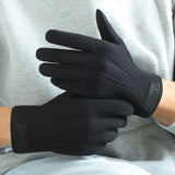 Velinor - Gants de conduite Héritage