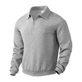 Velinor - Urban Edge Textile Half Zip