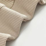 Velinor - Urban Edge Textile Half Zip