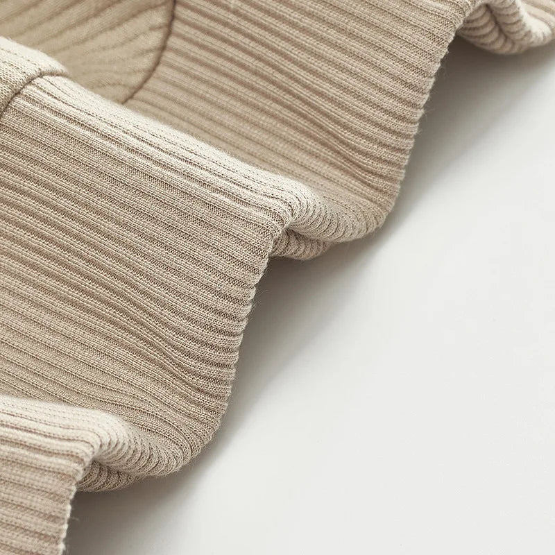 Velinor - Urban Edge Textile Half Zip