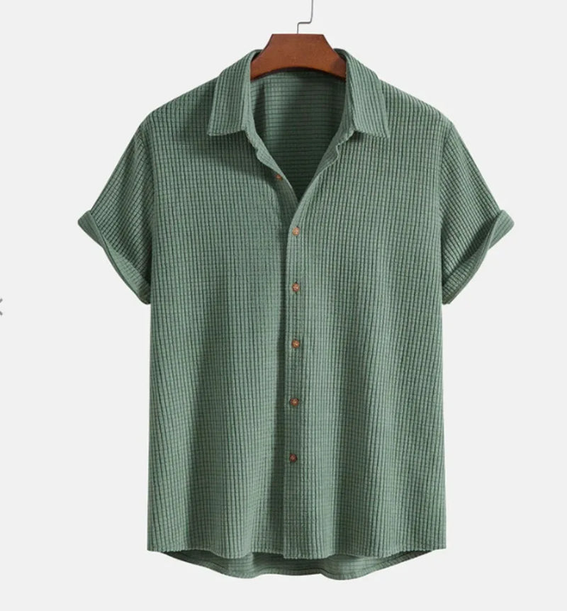 Velinor Coast Button-Up
