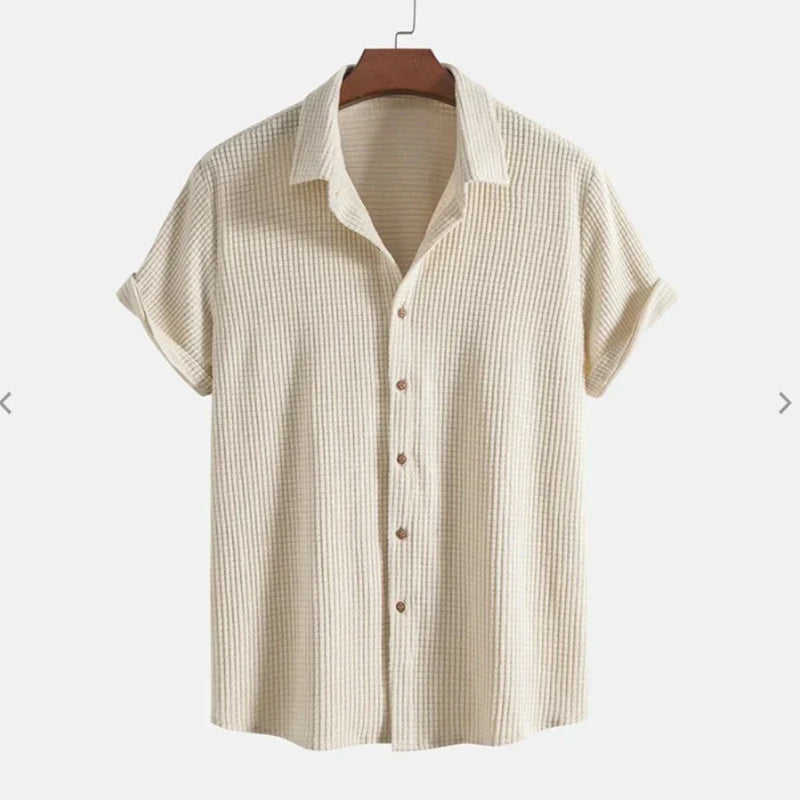 Velinor Coast Button-Up