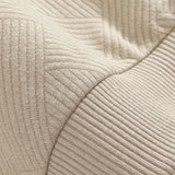 Velinor - Urban Edge Textile Half Zip