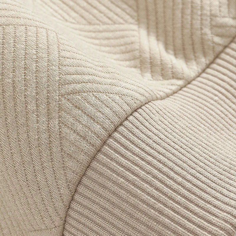 Velinor - Urban Edge Textile Half Zip