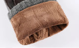 Velinor - Gants en cuir artisanaux Heritage