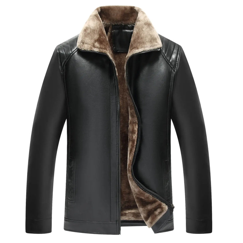 Velinor - Veste Heritage Dual-Luxe