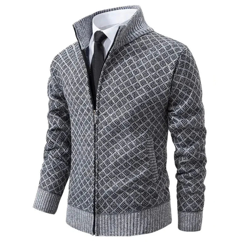 FLEUR DE RÊVE | GILET HOMME PREMIUM EN MATÉRIAU SOUPLE
