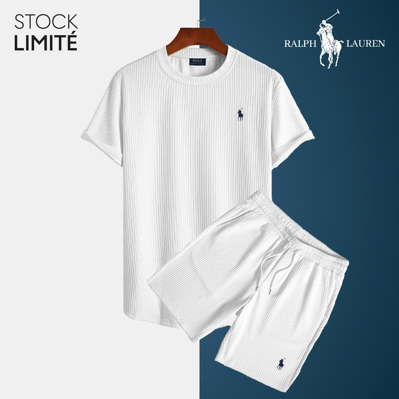 Décontractée R&L | L’Ensemble Riviera