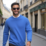Velinor | Pull en cachemire