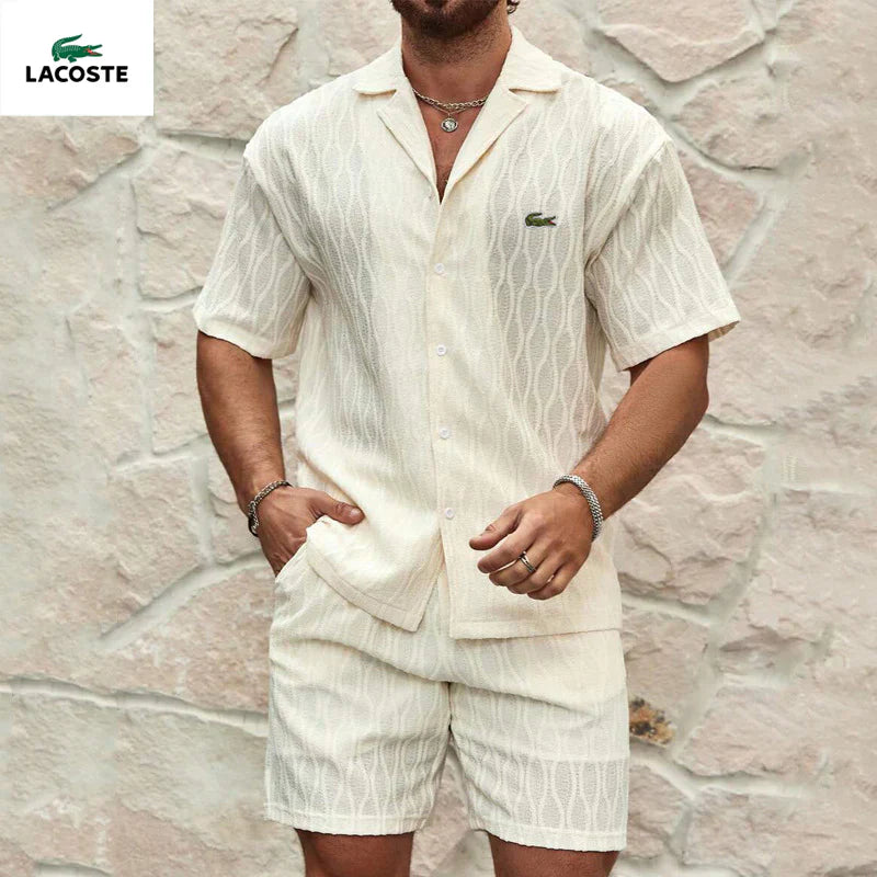 LCT™ | Ensemble Élégance & Confort - Homme