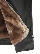 Velinor - Veste Heritage Dual-Luxe