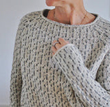 Velinor | Pull élégant en tricot