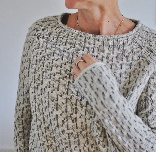 Velinor | Pull élégant en tricot
