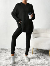 Velinor | Ensemble Douillet 2 Pièces