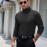 Velinor - Heritage Turtleneck