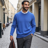 Velinor | Pull en cachemire