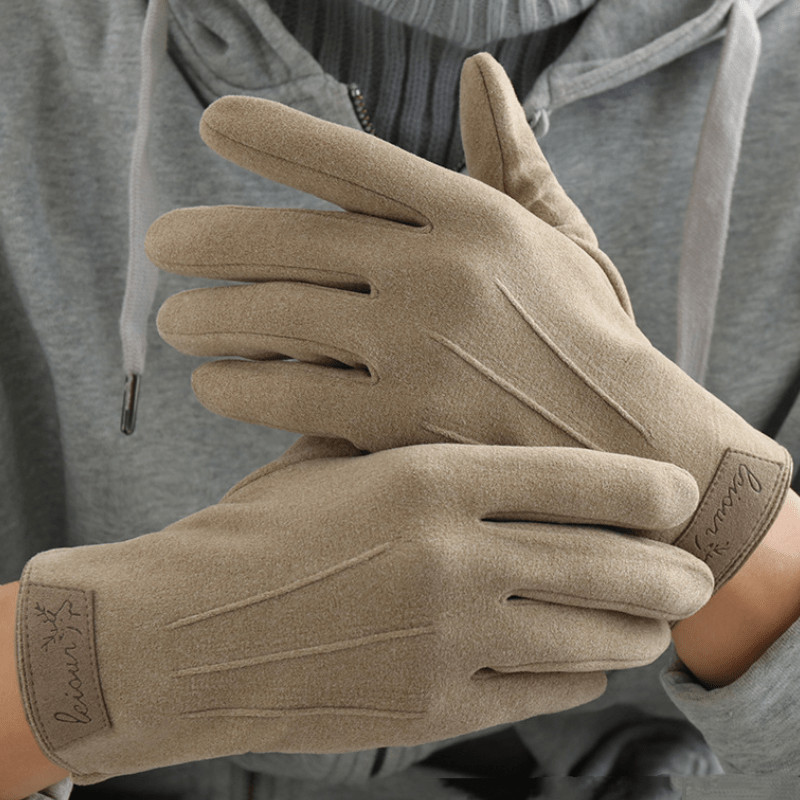 Velinor - Gants de conduite Héritage